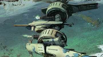 Crossover for Android Preview Ikaruga Test