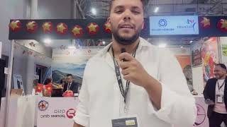 LIVE from Istanbul Tourism Fair | Global Travel & Tourism Industry Meets in Istanbul | TTW