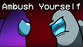 Mashup - DAGames x NateWantsToBattle - Ambush Yourself