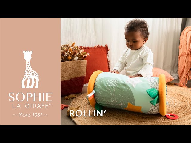 Sophie la girafe® - Rollin' (English Version) 