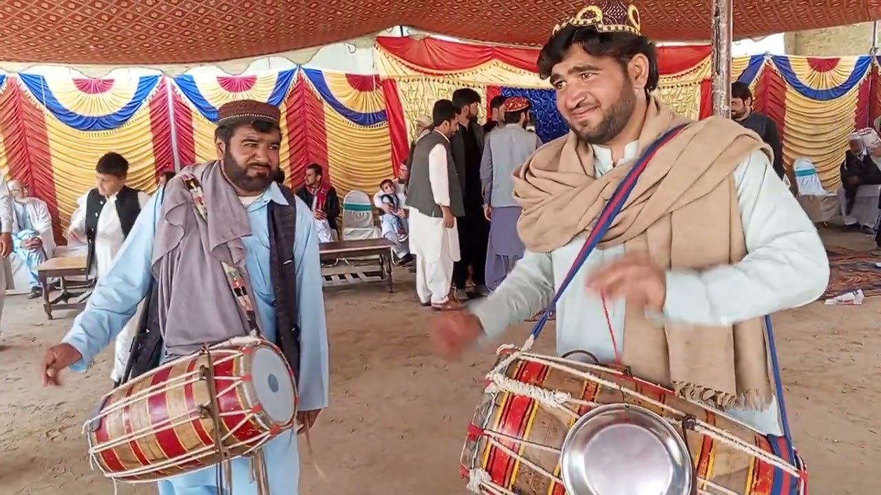 Dhol program 