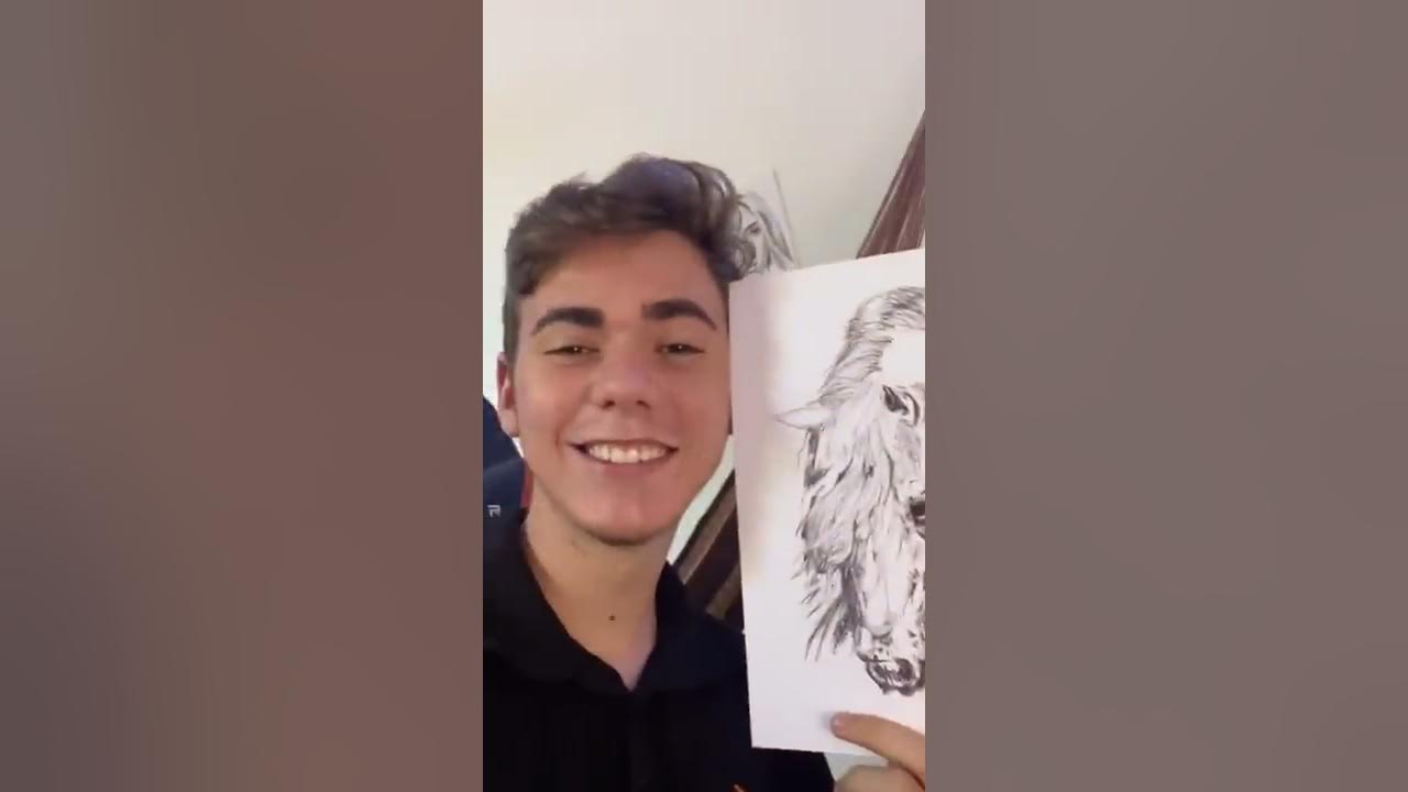 TUTORIAL: COMO DESENHAR UM CAVALO PÉROLAS DA INTERNET (D pesennezcírcuos  (7) DESENHE AS PERNAS DESENHE O ROSTO DESENHE OS PELOS TERMINE  ACRESCENTANDO OS RETOQUES FINAIS - iFunny Brazil