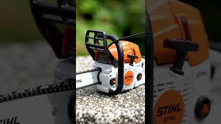 mini chainsaw