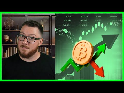 Video preview for #Bitcoin #Crypto #Finance #BTC