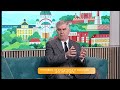 PRAVI JUTARNJI PROGRAM -- Demo Beriša