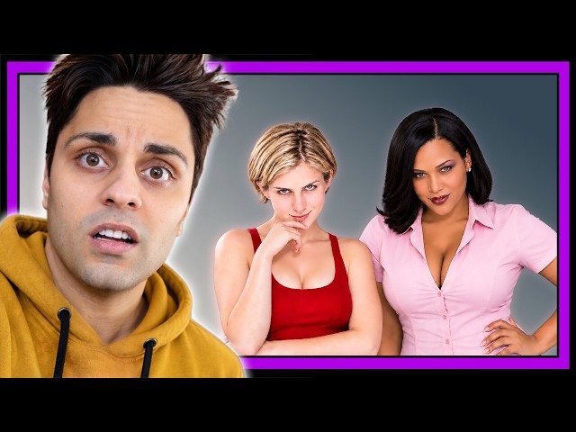 These Evil Women Kill Their Men - A Ray William Johnson Compilation