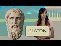 Biographie: Platon