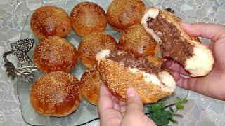 Super fluffy, cotton-soft everyday brioche, quick and easy with no heavy kneading... Try it, it’s... screenshot 1