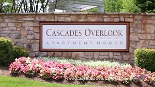 Cascades Overlook | Welcome Home