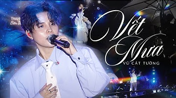 VẾT MƯA - VŨ CÁT TƯỜNG live at Thanh Âm Bên Thông | Official Music Video
