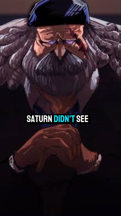 Mengapa Saturnus Digantikan Sebagai Tetua #onepiece #gorosei #imu #joyboy #anime #manga