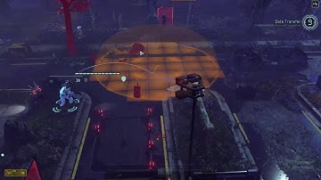 Retaking Reboot: XCOM 2 Playthrough - Episode 20 "Excuse Me, Officer" part 1/2