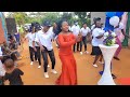 EKAI TUTAEI BY ROSELINE KATUNGWA FT KASINGA KASENGA PRESENT AT NYAATA