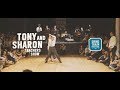 TONY & SHARON - Swing Train Festival 2018 - IV Ed.