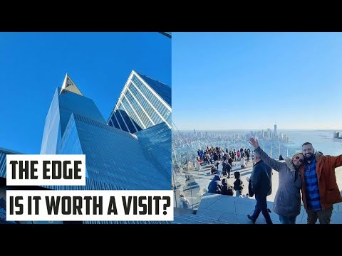 The Edge Observation