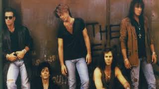 Bon Jovi - Live at Hardturm-Stadion | FM Broadcast | Full Concert in Audio | Zurich 1993