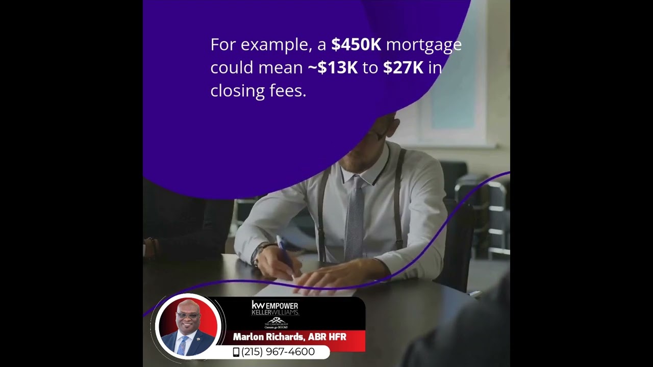 What Do Homebuyers Pay in Closing Costs in Pennsylvania?