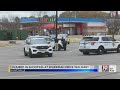 Huntsville Police Investigating After Walmart Shooting