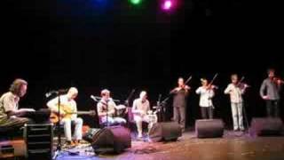 Session A9 Uppingham Sept 2008 The Sleeping Tune