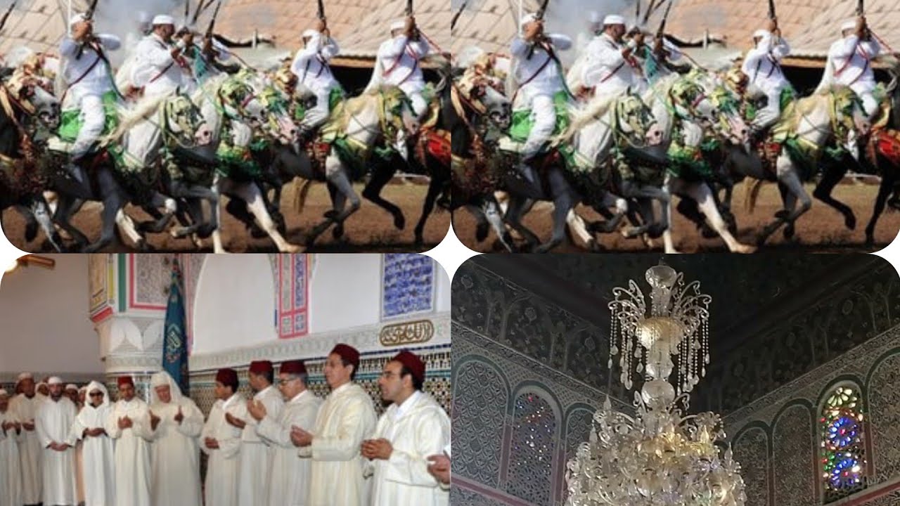 اجواء من الثرات موسم ابي جعد #ابوعبيد الشرقي #شوفو الاجواء 😍