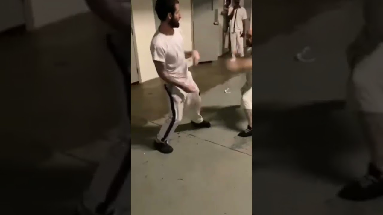 BEST  PRISON FIGHT EVERRR !!!!! 