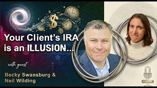 The IRA Tax Trap Destroying Client Legacies | What Financial Advisors Need to Know in 2026