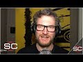 Dale Earnhardt Jr. would tell his dad 'told ya so' about iRacing | SportsCenter