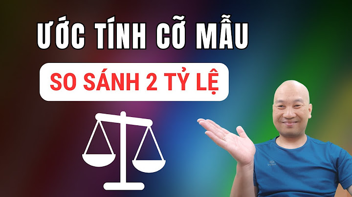 So sánh 2 tỷ lệ có sẵn năm 2024