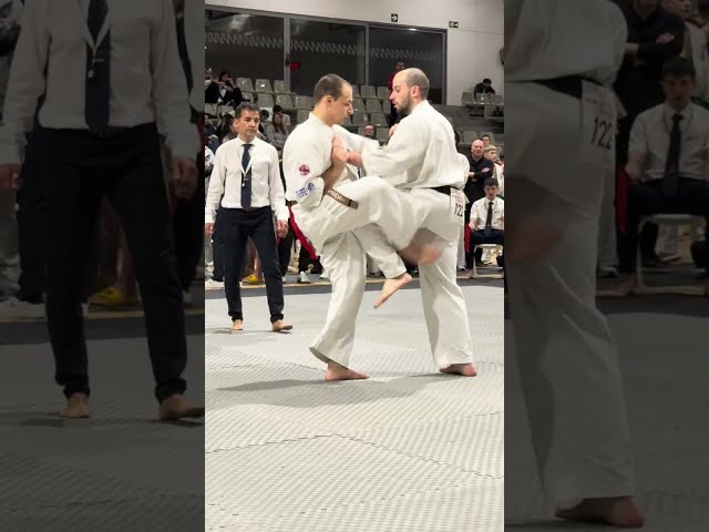 WKB Spanish Open 2026 #kyokushin #shinkyokushin #karate #1kyokushin #一極真 #極真会館
