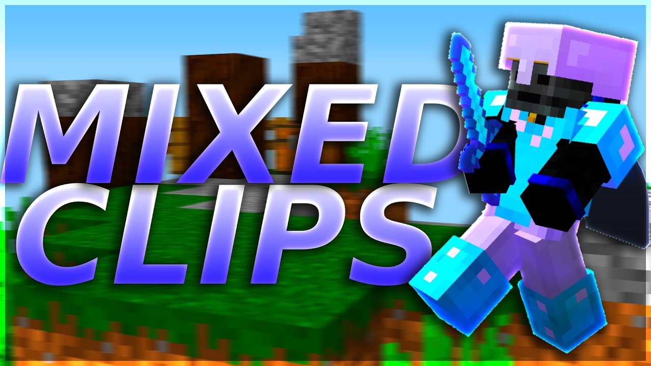 Gomme clips!