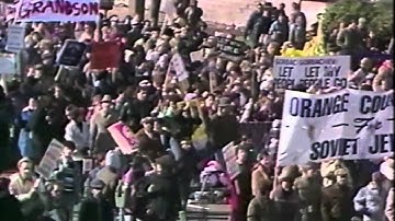 Freedom 25: A lesson in Human Rights, Never to be Forgotten