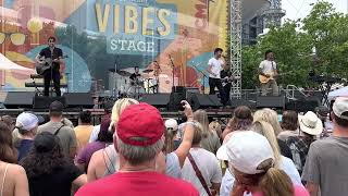 Restless Road - Hometown Tonight [Nashville, Tennessee]