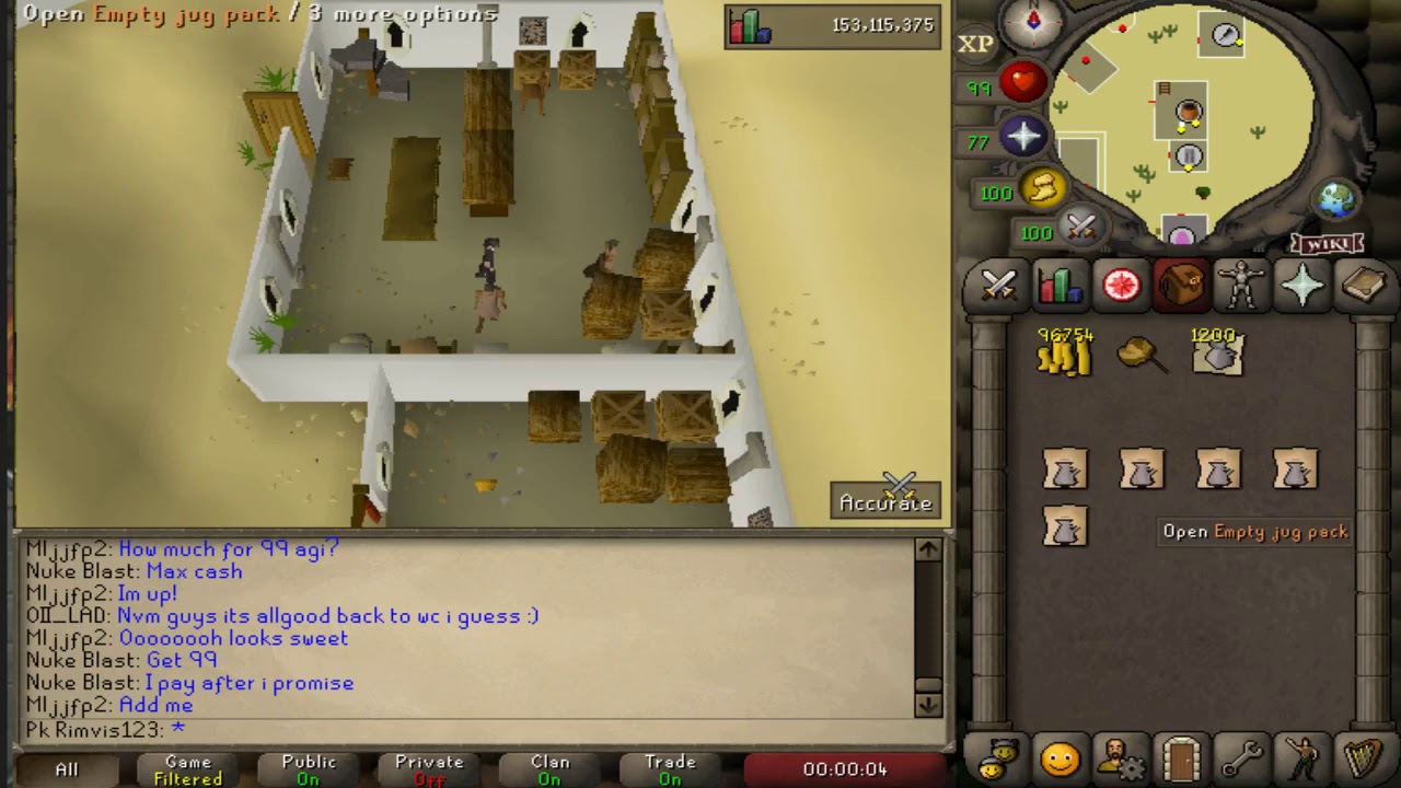Osrs Money Making Guide 250k/h No Requirements F2P (2020) 