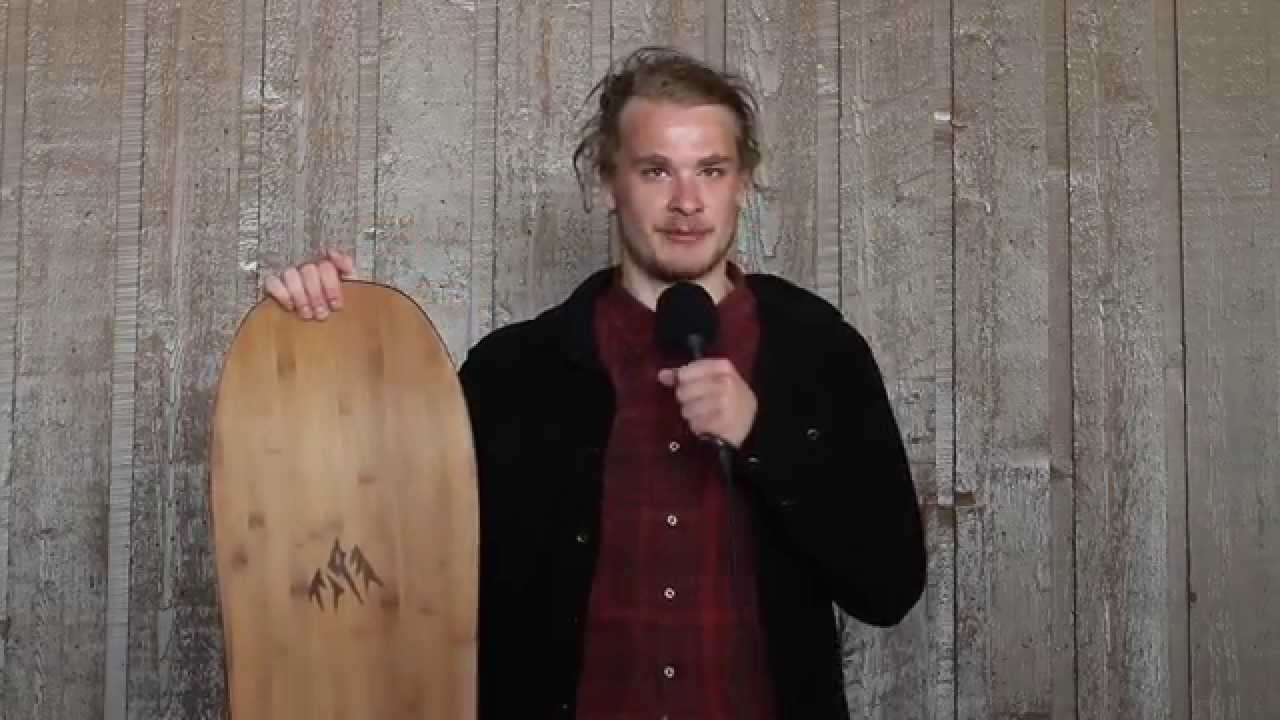 JONES 2016 HOVERCRAFT HYBRID CAMBER SNOWBOARD REVIEW - SOURCEBOARDS.COM