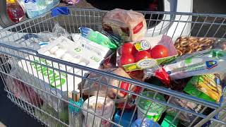 Видео Вылазка в магазин, теперь долго не пойдем Цветы меня дождались (автор: Галина Андреева)