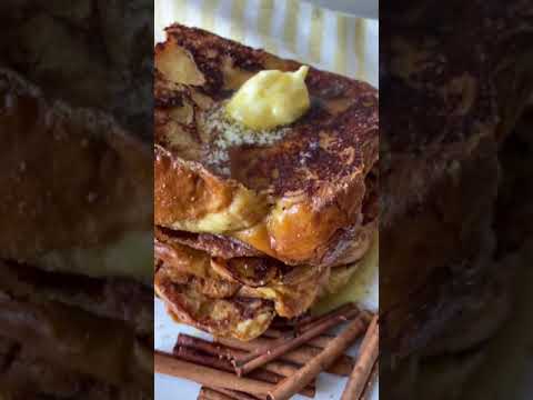 Recipe For French Toast With Buttermilk