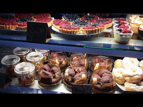 Video: Таттуу бизнес: ашпозчуну десерт үчүн өзүнчө жалдоо пайдалуубу?