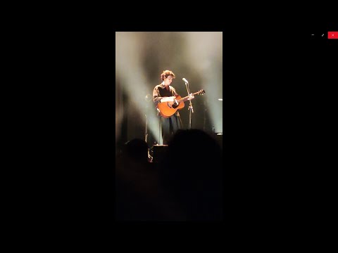 Tamino - My