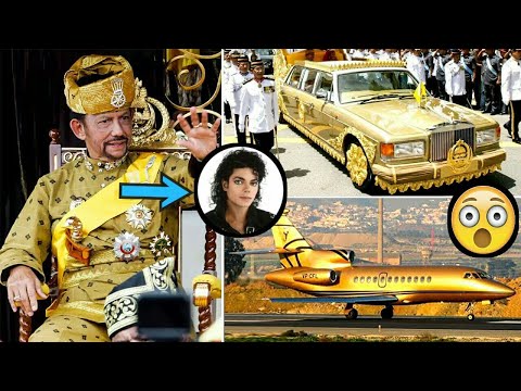 Meet The Richest