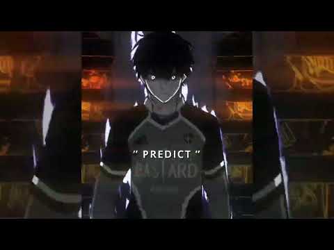 MONTAGEM SANTA FÈ ULTRA SLOWED REVERB TO PERFECTION TIK TOK REMIX X ISAGI GOAT 