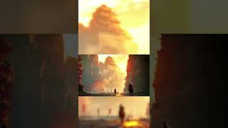 March to Red Cliff | Practice #blender #3DRendering #rendering #rendering ditty#viral#shorts#Ai