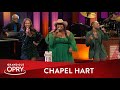 Chapel Hart  - "You Can Have Him Jolene" | Live at the Grand Ole Opry