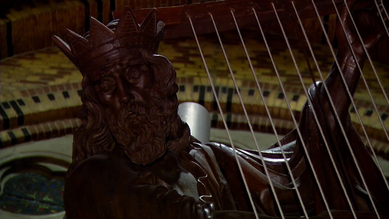 Plannen voor de Catharinakerk