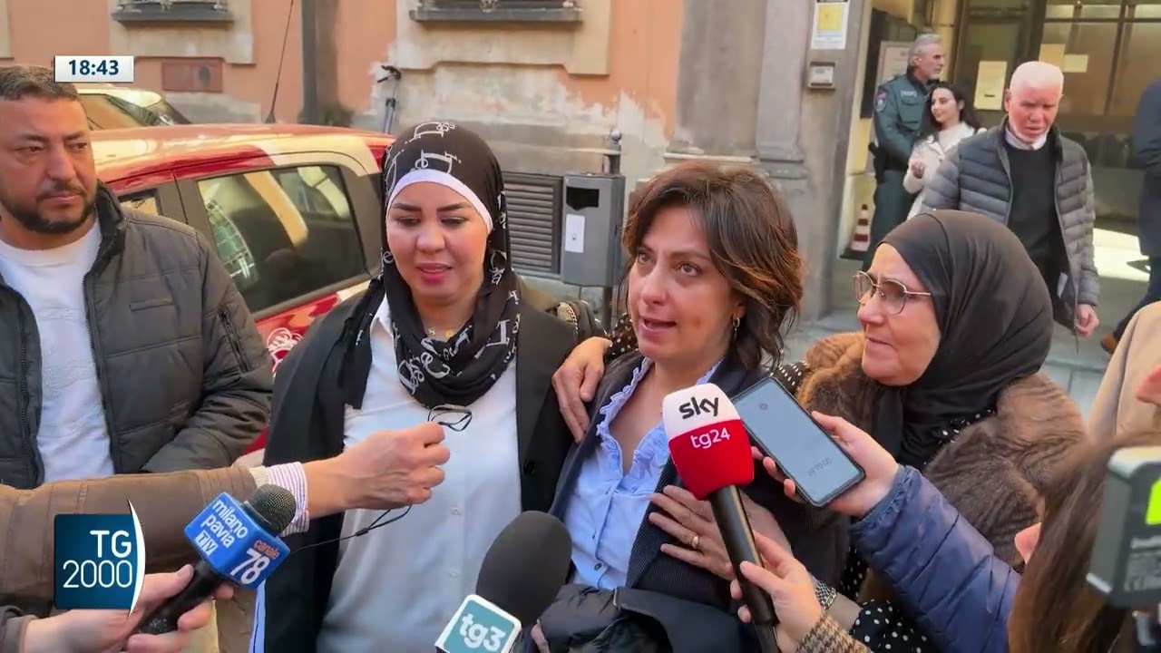 Omicidio volontario, 12 anni all’ex assessore leghista di Voghera