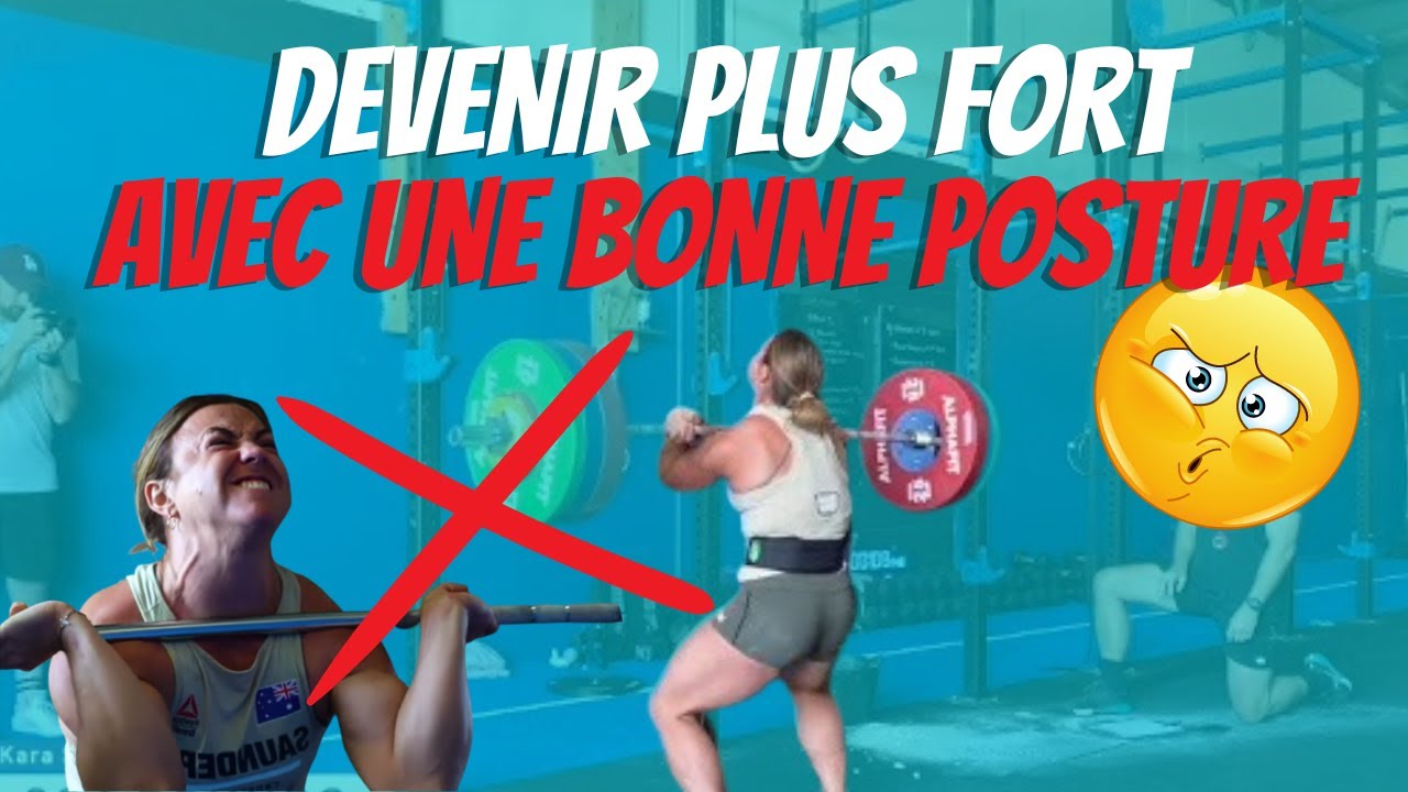 Un FRONT RACK solide pour un gros CLEAN - YouTube