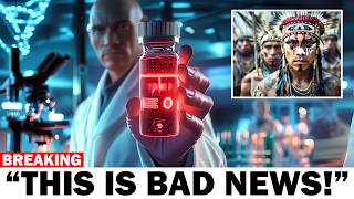 What Scientists Just Found About Type O Blood Left the World Speechless!