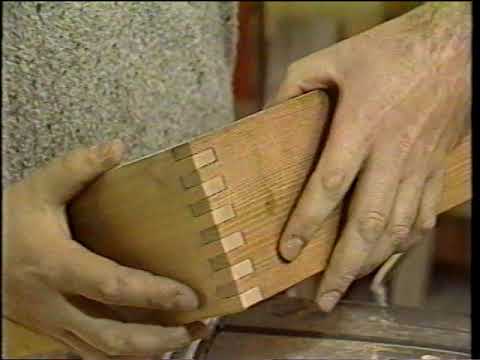 Kity K5 Woodworking Machine instructional/promotional video - YouTube
