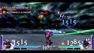 [DDFF012 Tutorial] FFIV - Kain Highwind's Combos by CaminoalAlba