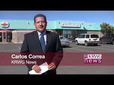 Thumb of The Las Cruces Bowling Alley Murders video