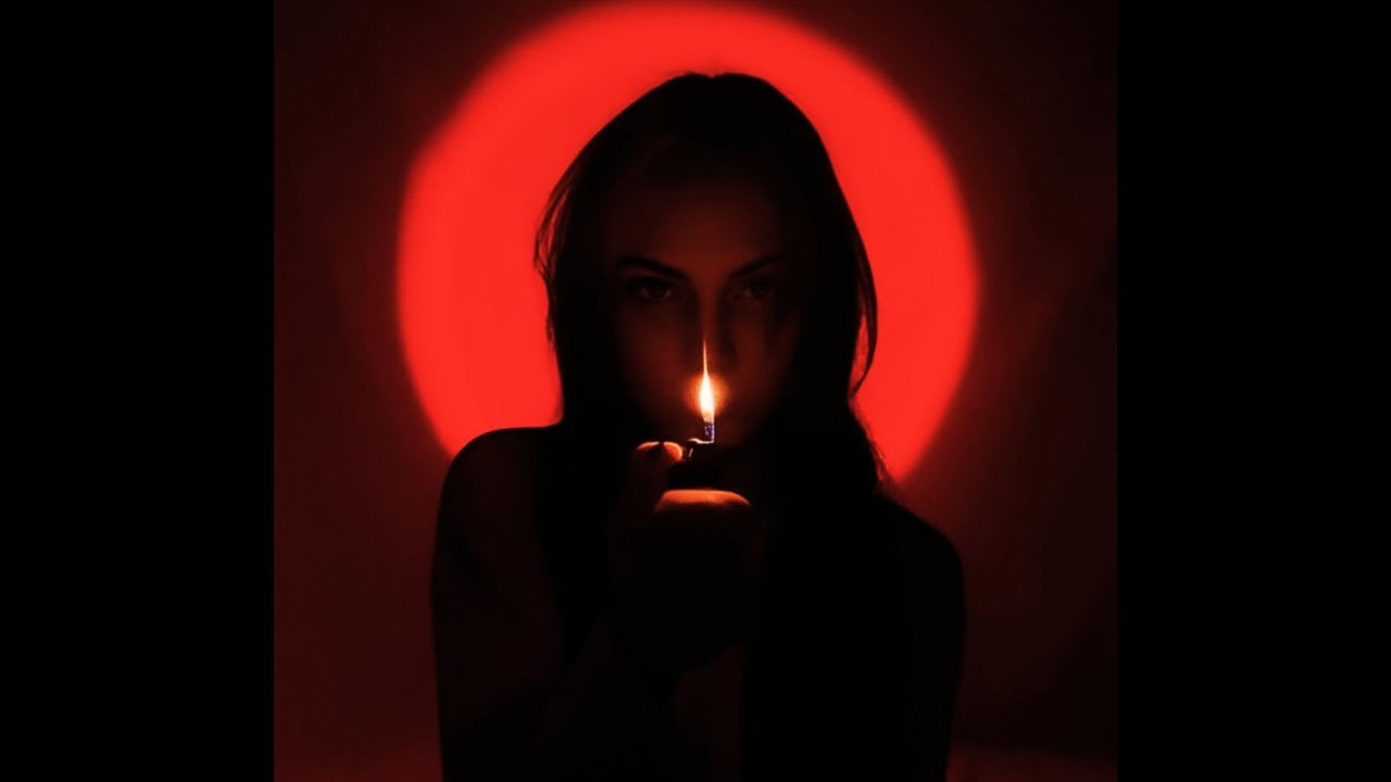 (FREE) Melodic Type Beat - "BLINDSIDE" | Dark Type Beat | Rap Trap Beat Instrumental